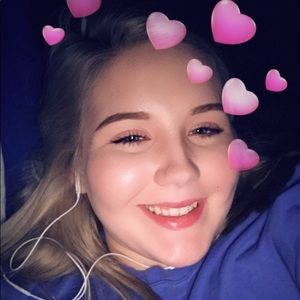 Meet your Posher, Kelsea